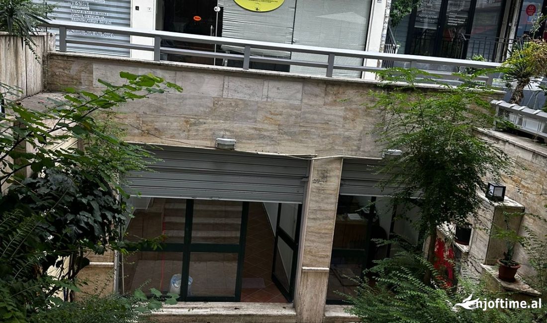 Japim zyre me qera te Gjykata