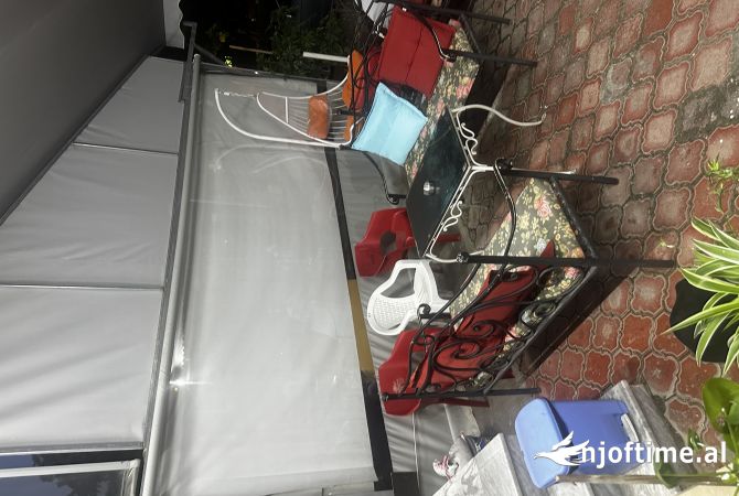 Jepet lokal me qira perballe Kompleksit Delijorgji