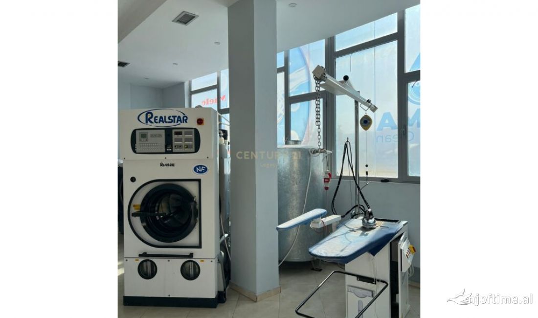 SHITET BIZNES PASTRIM KIMIK NE ZONEN E FARKES AFER TEG !!!