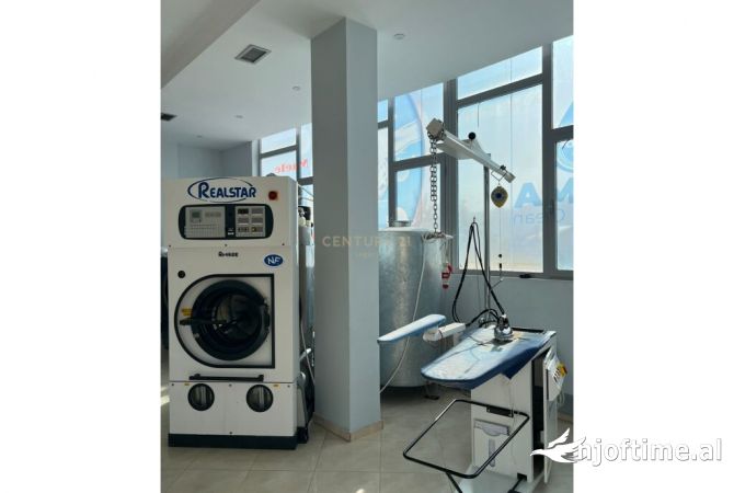 Business Property in Sale 1+1 in Tirana - 50,000 Euro