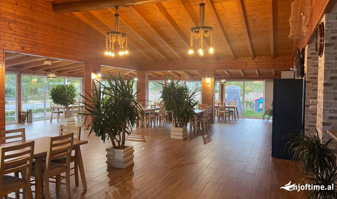 Shitet Lokal ne Patok