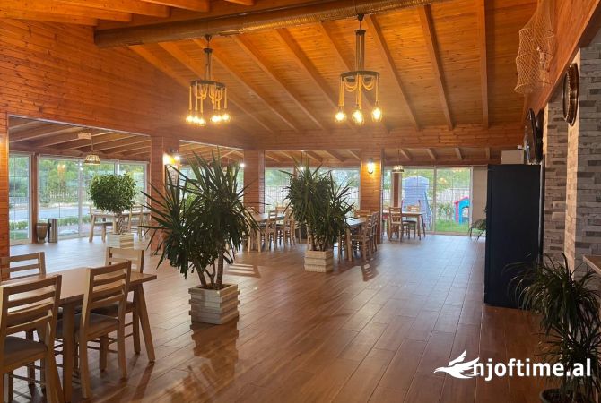 Ambiente Commerciale in Vendita 2+1 a Alessio - 500,000 Euro