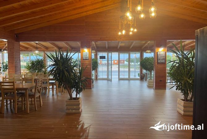 Ambiente Commerciale in Vendita 2+1 a Alessio - 500,000 Euro