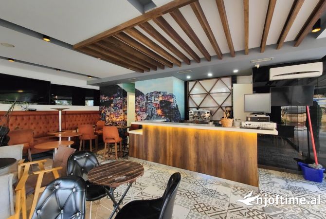 Business Property in Sale 1+1 in Tirana - 140,000 Euro