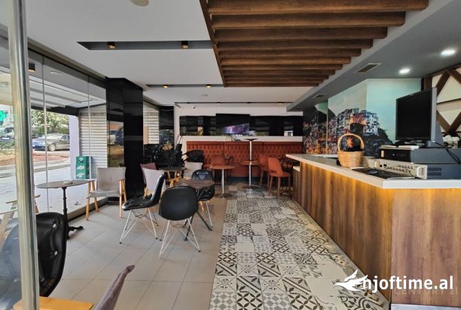 Business Property in Sale 1+1 in Tirana - 140,000 Euro