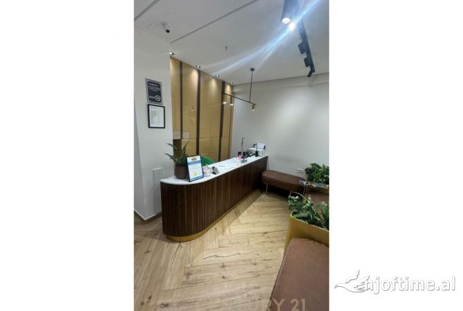 Business Property in Sale 1+1 in Tirana - 212,000 Euro