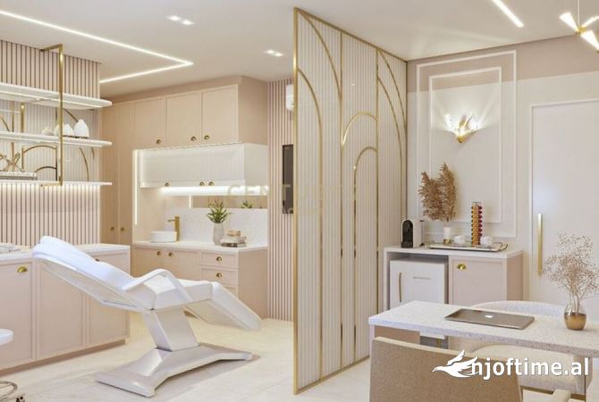 JEPET ME QIRA NJËSI PËR KLINIKË DENTARE, SHKOLLA E BALETIT!