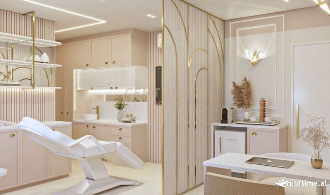 JEPET ME QIRA NJESI PER KLINIKE DENTARE, SHKOLLA E BALETIT!