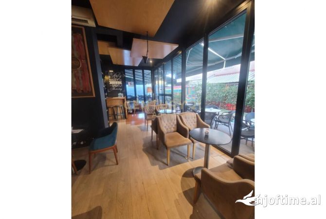 Business Property in Sale 2+1 in Tirana - 135,000 Euro