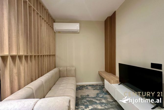 Business Property in Sale 3+1 in Tirana - 105,000 Euro