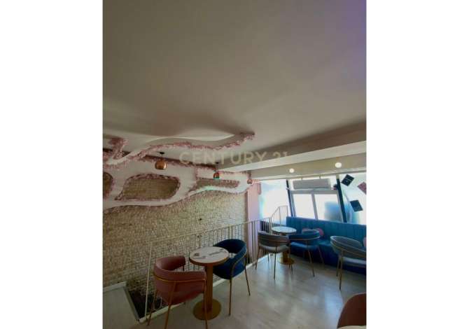 Business Property in Sale 2+1 in Tirana - 40,000 Euro
