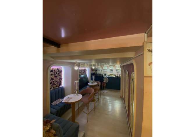Business Property in Sale 2+1 in Tirana - 40,000 Euro