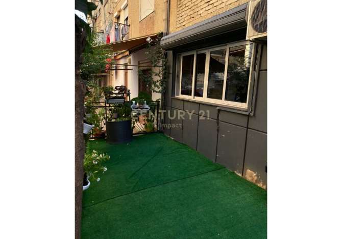 Business Property in Sale 2+1 in Tirana - 265,000 Euro