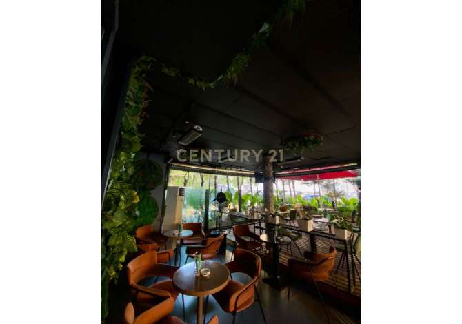 Business Property in Sale 2+1 in Tirana - 265,000 Euro