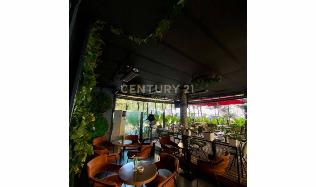  OKAZION! Bar / Restaurant ne Porcelan, Tirane