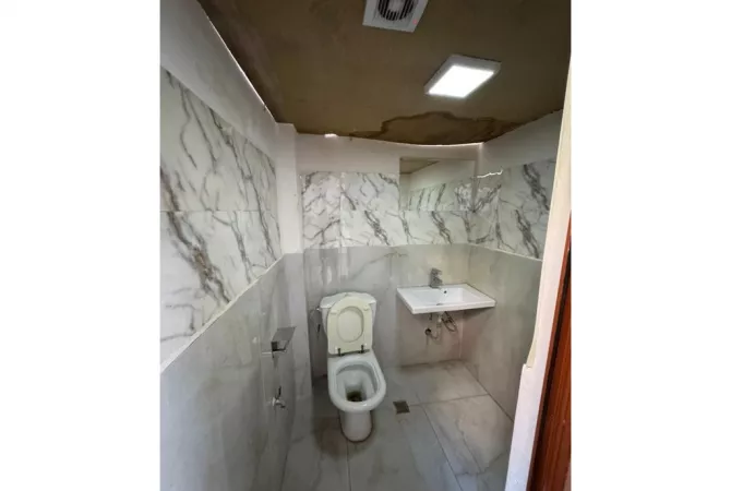 Qera Magazine, Rruga Siri Kodra, Tirane.