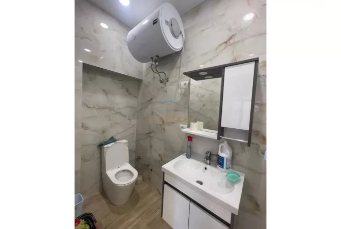 Qera, Ambient, Stadiumi Dinamo, Tirane.