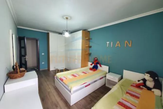 Shtepi me qera Apartament ne Tirane, 2+1, Mobilimi E mobiluar, Pagesa 450  Euro.