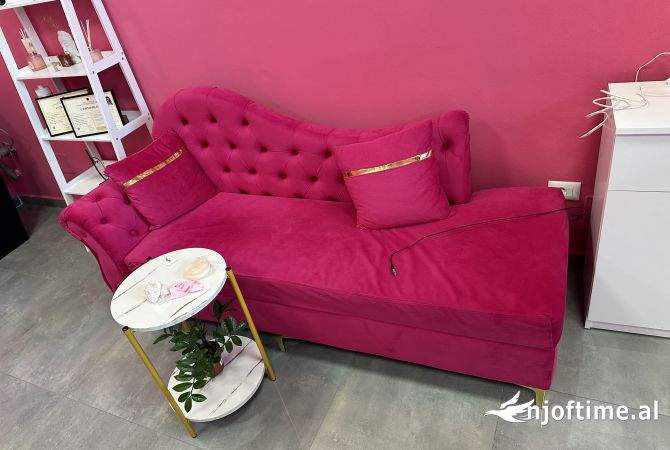 Pajisje biznesi ne shitje ne Tirane - 950 Euro