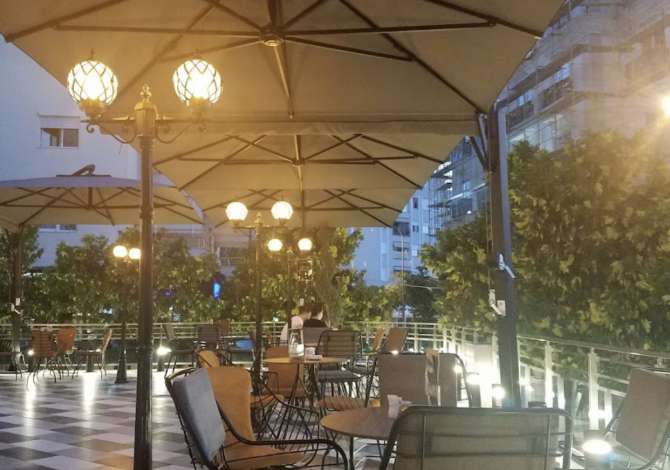 Njoftime Pune ne Tirane, Profesioni Kamarier/Banakier , Pa Eksperience, Pagesa Me Marreveshje.