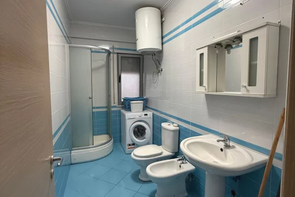 Apartment for rent in Tirana 1+1, Furnished