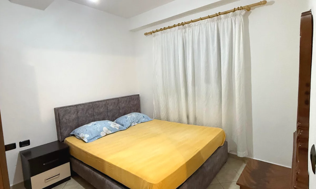 Private house for rent in Tirana 1+1, Furnished
