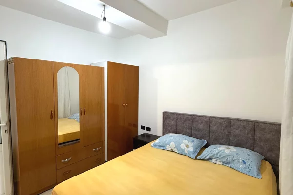 Private house for rent in Tirana 1+1, Furnished