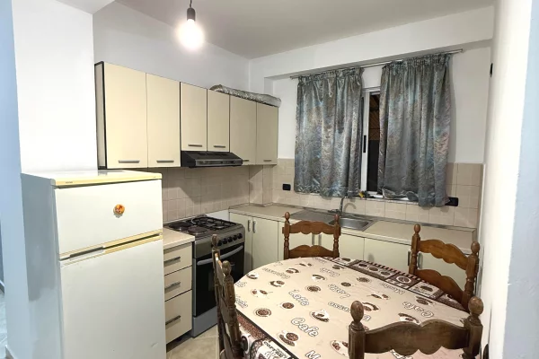 Private house for rent in Tirana 1+1, Furnished