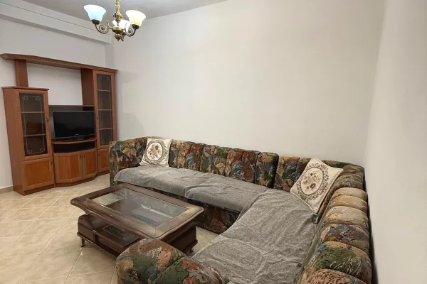 Private house for rent in Tirana 1+1, Furnished