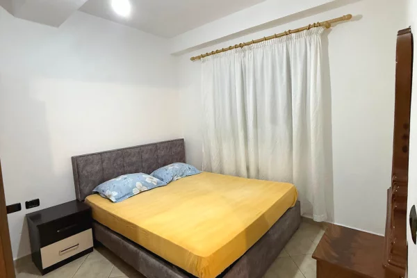House for Rent 1+1 in Tirana - 350 Euro