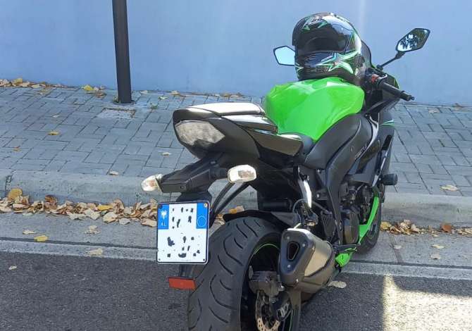 Moto e Scooter in vendita a Scutari - 200 Euro