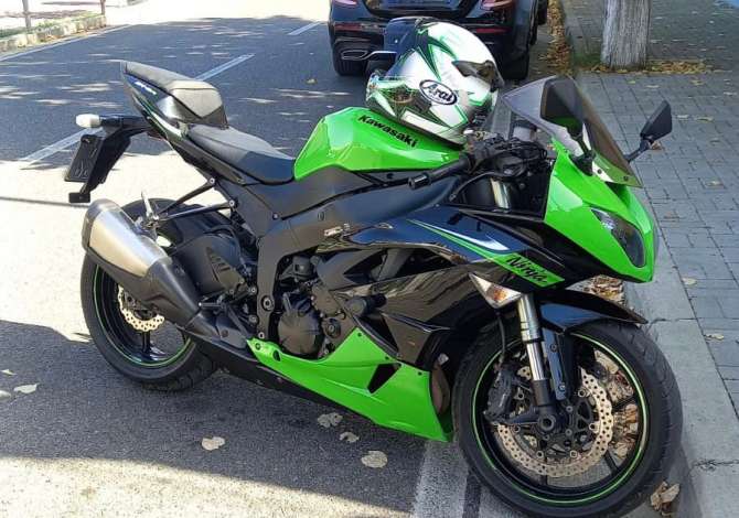 Moto e Scooter in vendita a Scutari - 200 Euro