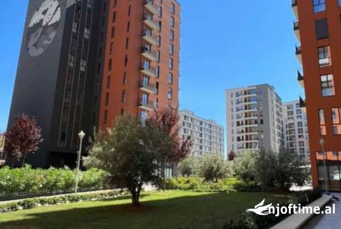 Business Property for Rent 4+1 in Tirana - 60 Euro