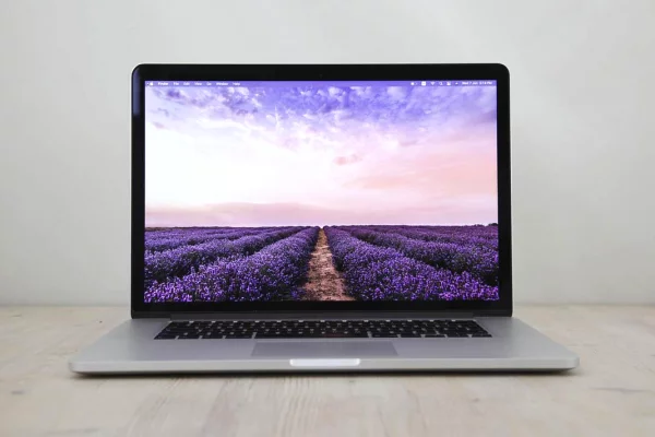 MacBook PRO