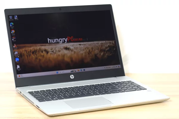 HP ElitBook 450 G6 Okazion!