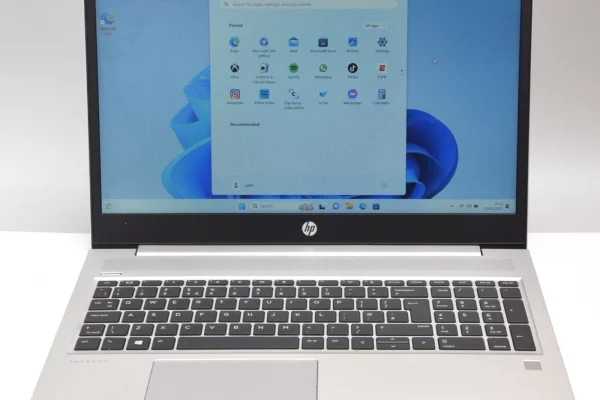 HP ElitBook 450 G6 Okazion!