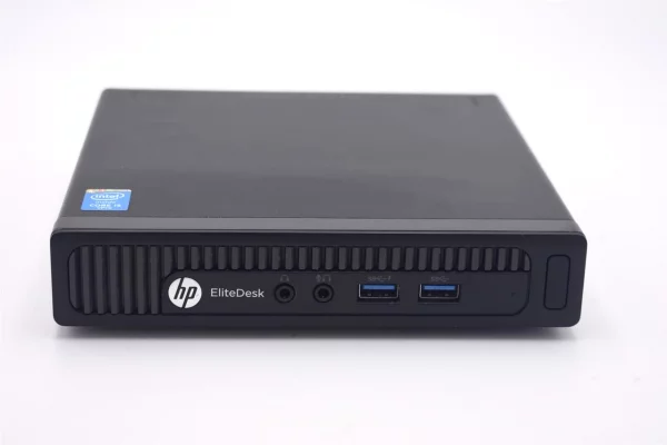 HP EliteDesk 800