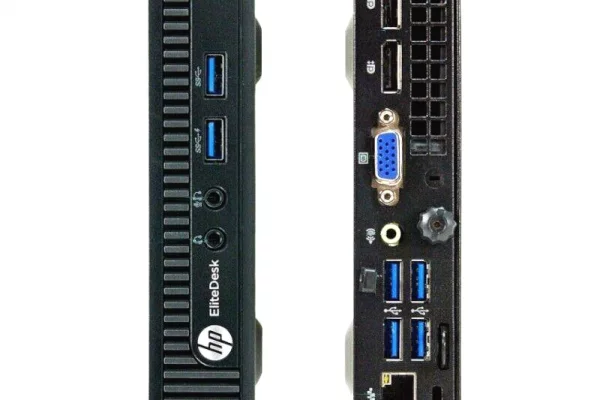HP EliteDesk 800