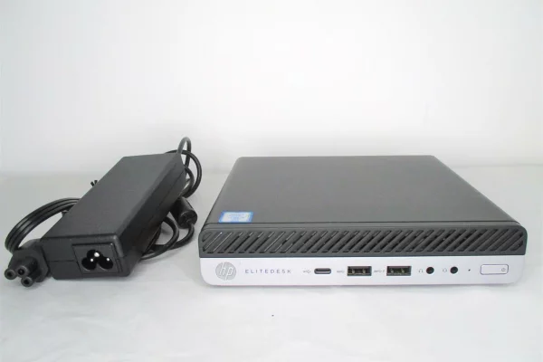 HP EliteDesk 800