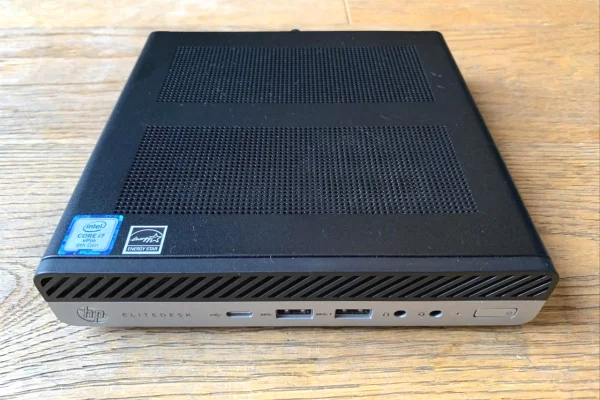 HP EliteDesk 800