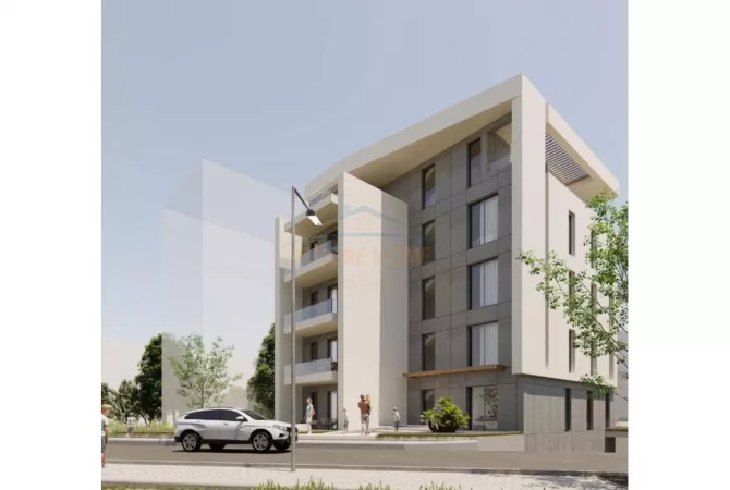 Shtepi ne shitje Apartament ne Sarande, 1+1, Mobilimi Bosh, pa mobiluar, Pagesa 146,750  Euro.