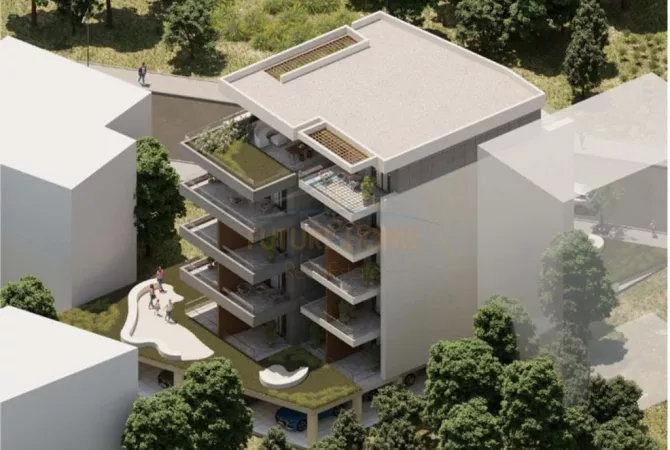 Shtepi ne shitje Apartament ne Sarande, 1+1, Mobilimi Bosh, pa mobiluar, Pagesa 146,750  Euro.