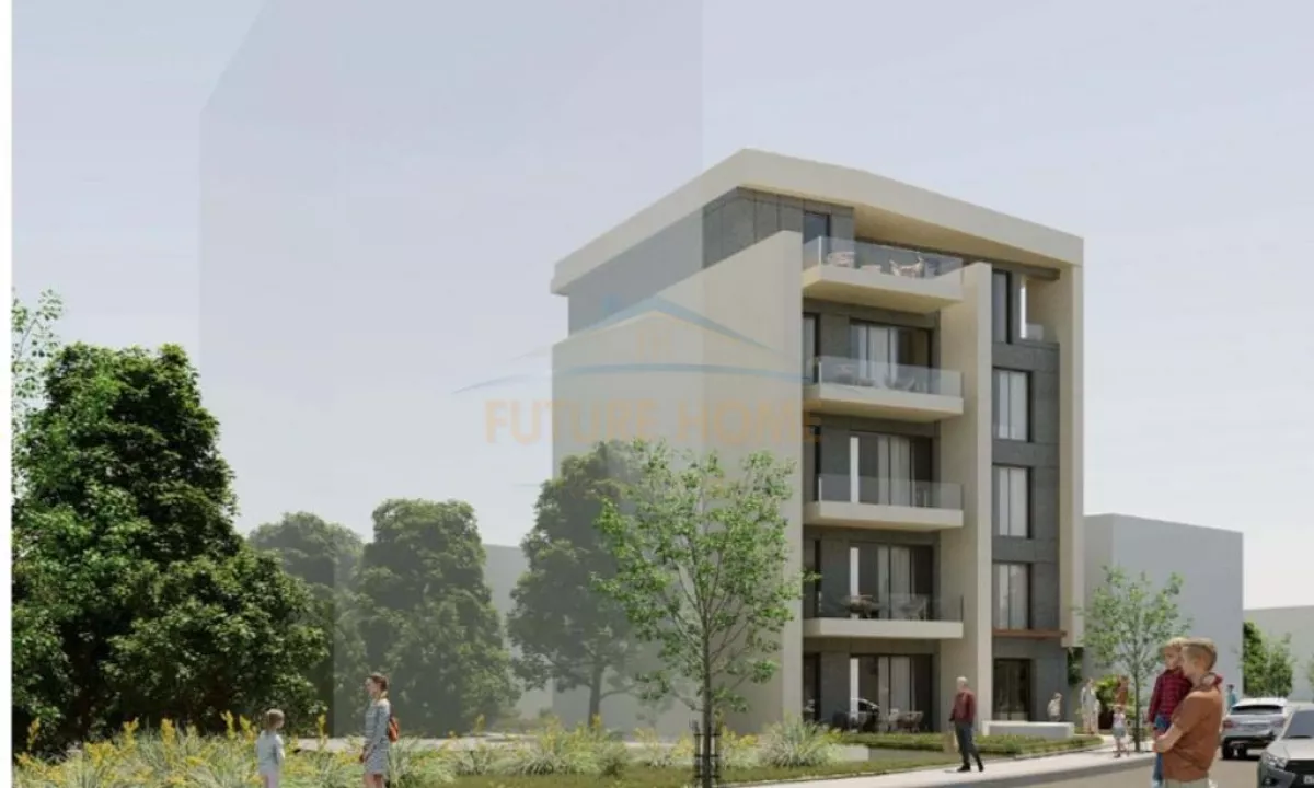 Shtepi ne shitje Apartament ne Sarande, 1+1, Mobilimi Bosh, pa mobiluar, Pagesa 146,750  Euro.