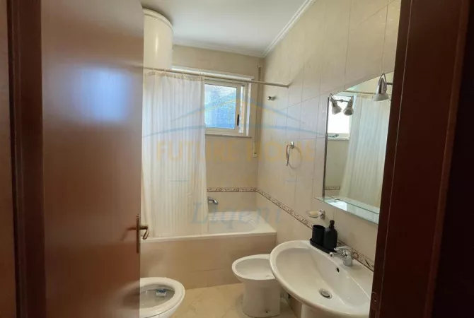 Qera, Apartament 3+1+2 , Rruga e Elbasanit, Tiranë. LI55749