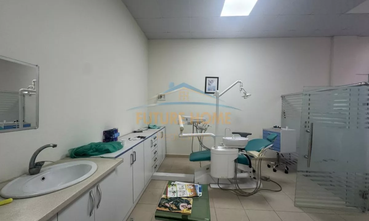 Qera,Klinike Dentare,Unaza e Re, TiranePrestige55655