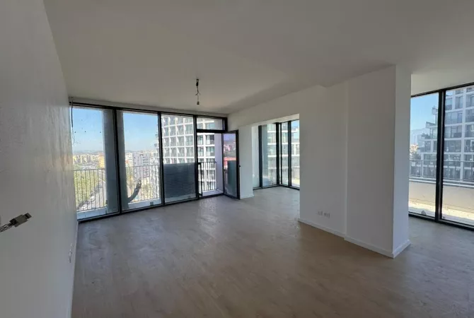 Qera, Ambient per Zyra 2+1+ Post Parkimi, Rezidenca Lake View, Liqeni Artificial. CITY56853