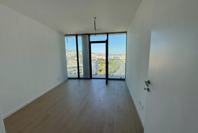 Qera, Ambient per Zyra 2+1+ Post Parkimi, Rezidenca Lake View, Liqeni Artificial. CITY56853