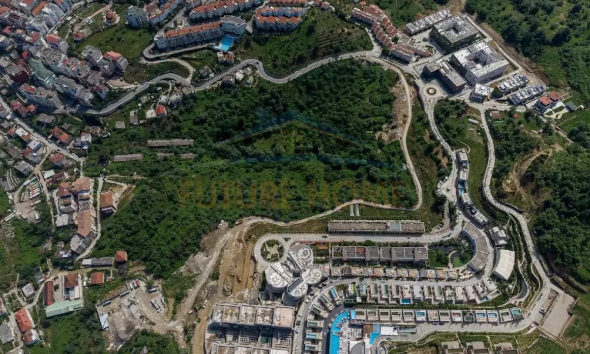 Shtepi ne shitje Apartament ne Tirane, 2+1, Mobilimi Bosh, pa mobiluar, Pagesa 260,000  Euro.