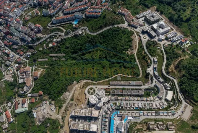 Shitje, Apartament 2+1+2, Kodra e Diellit, Tirane. ELT56182