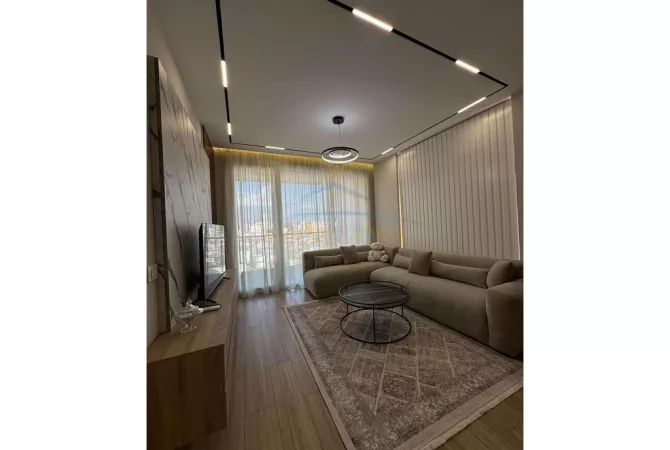 Shtepi me qera Apartament ne Tirane, 2+1, Mobilimi E mobiluar, Pagesa 750  Euro.